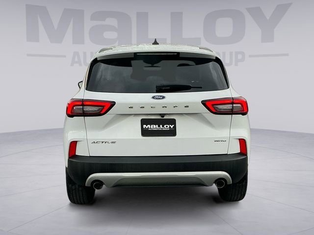 Used 2023 Ford Escape Active image 4