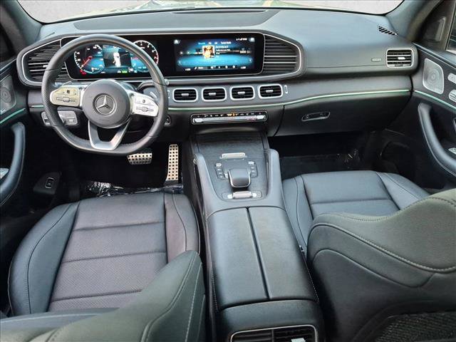 Used 2023 Mercedes-Benz GLS 450 4MATIC image 19