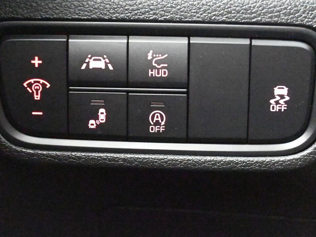 Used 2021 Kia Soul Turbo FWD image 31