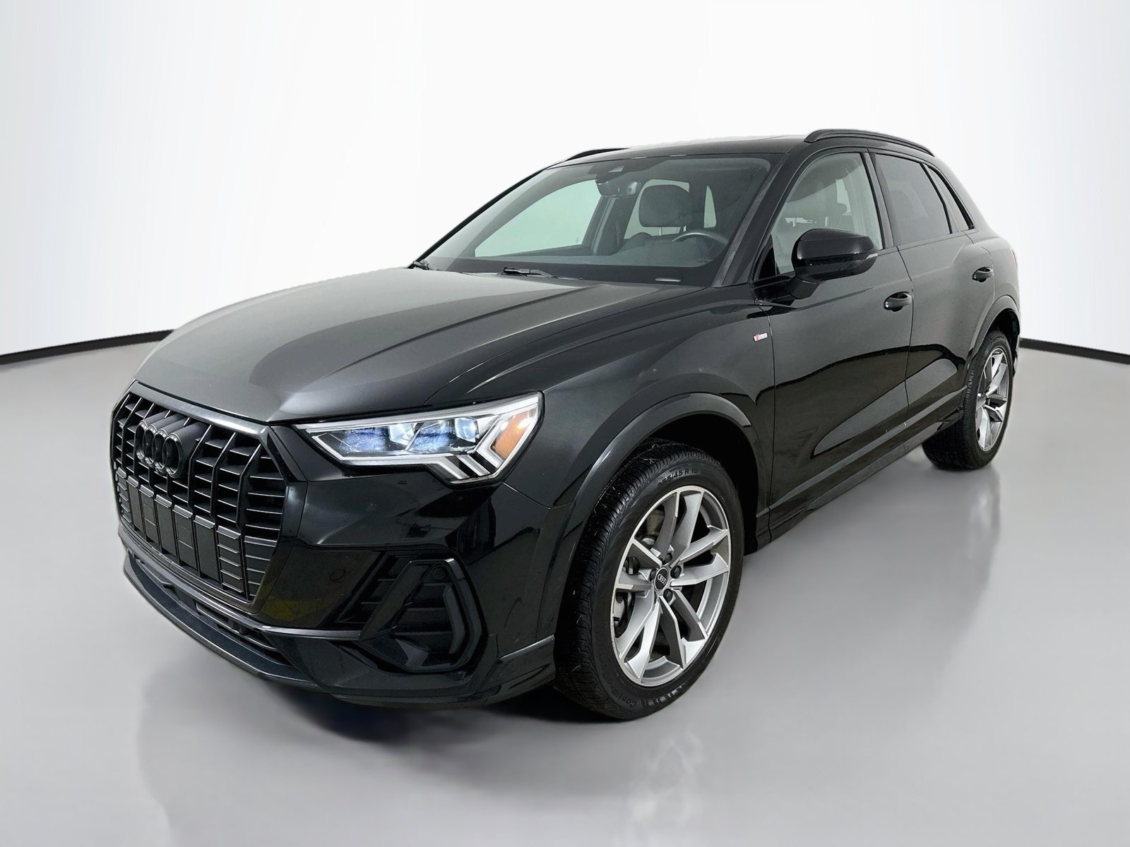 Used 2023 Audi Q3 2.0T Premium Plus w/ Premium Plus Package