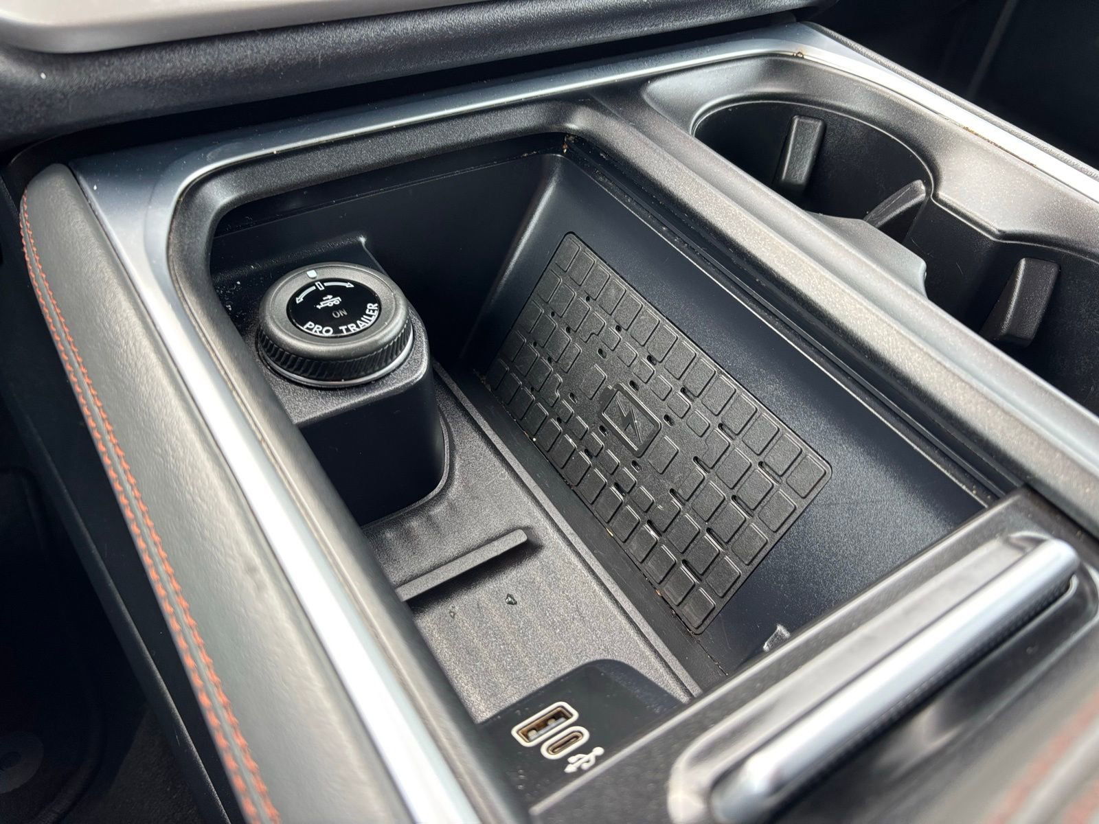 Used 2025 Ford Expedition Max Active image 25