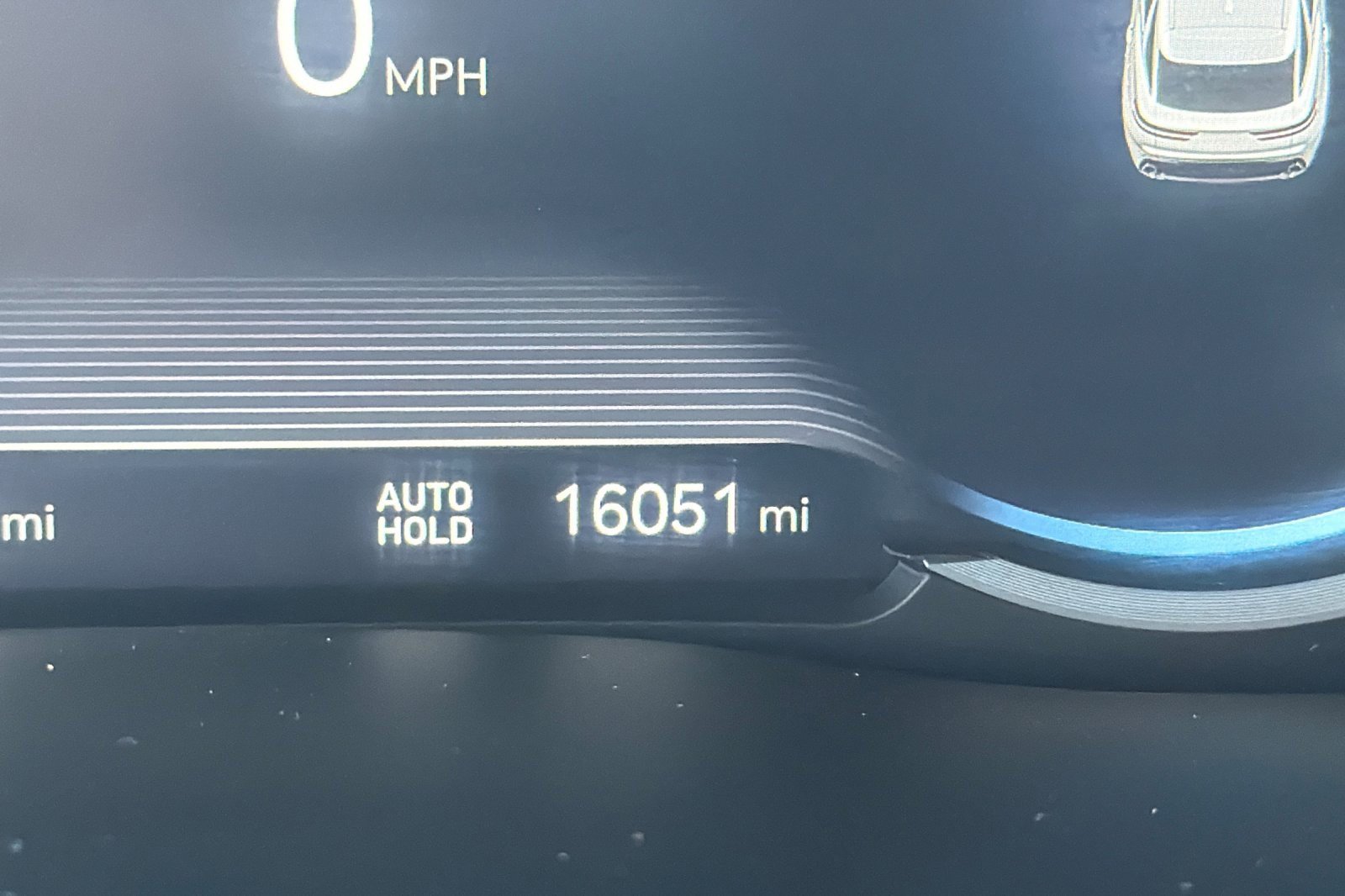 Used 2025 Genesis GV70 2.5T image 38