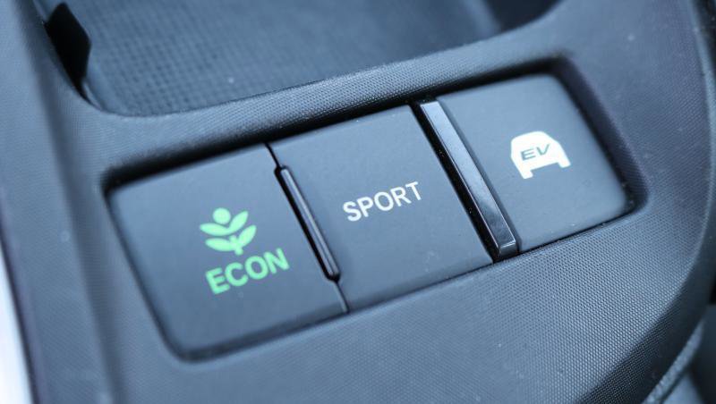 Used 2021 Honda Insight EX image 11