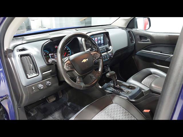 Used 2016 Chevrolet Colorado Z71 AWD/4WD image 19