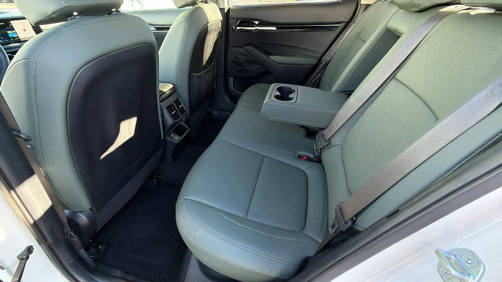 Used 2024 Kia Seltos SX image 24