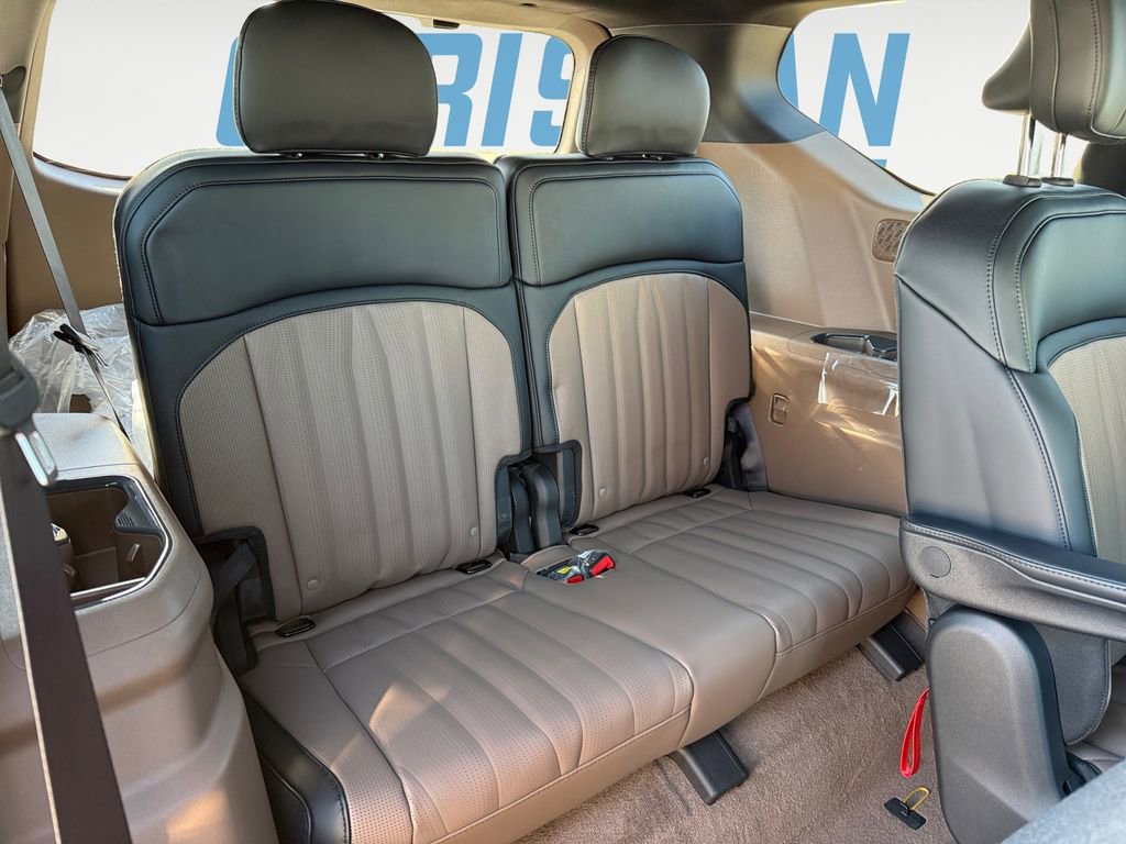 New 2026 Kia EV9 GT-Line image 17