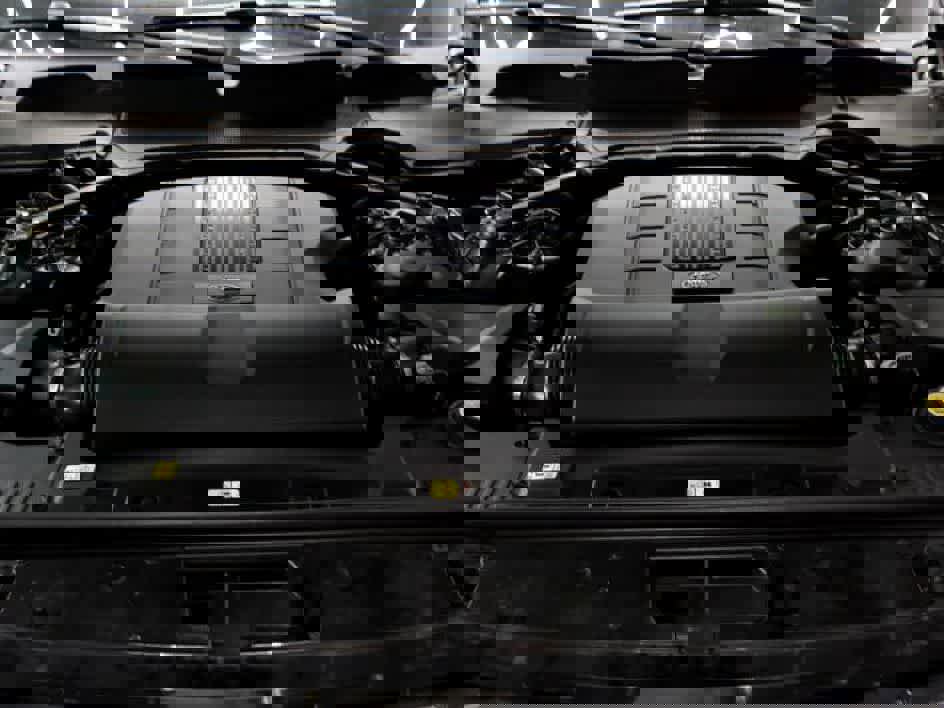 Used 2019 Land Rover Range Rover Supercharged image 11