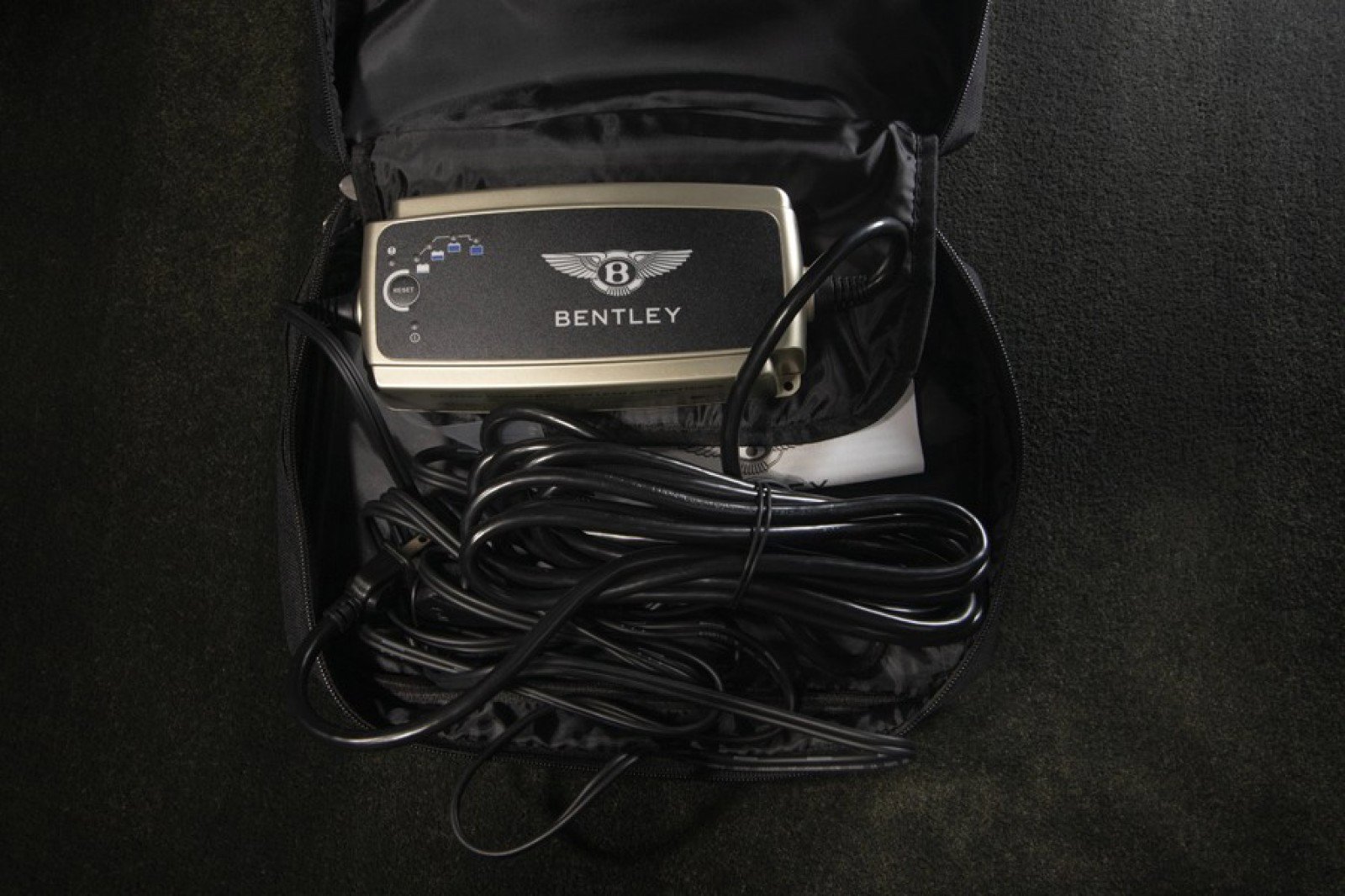 Used 2017 Bentley Continental GT V8 S image 55