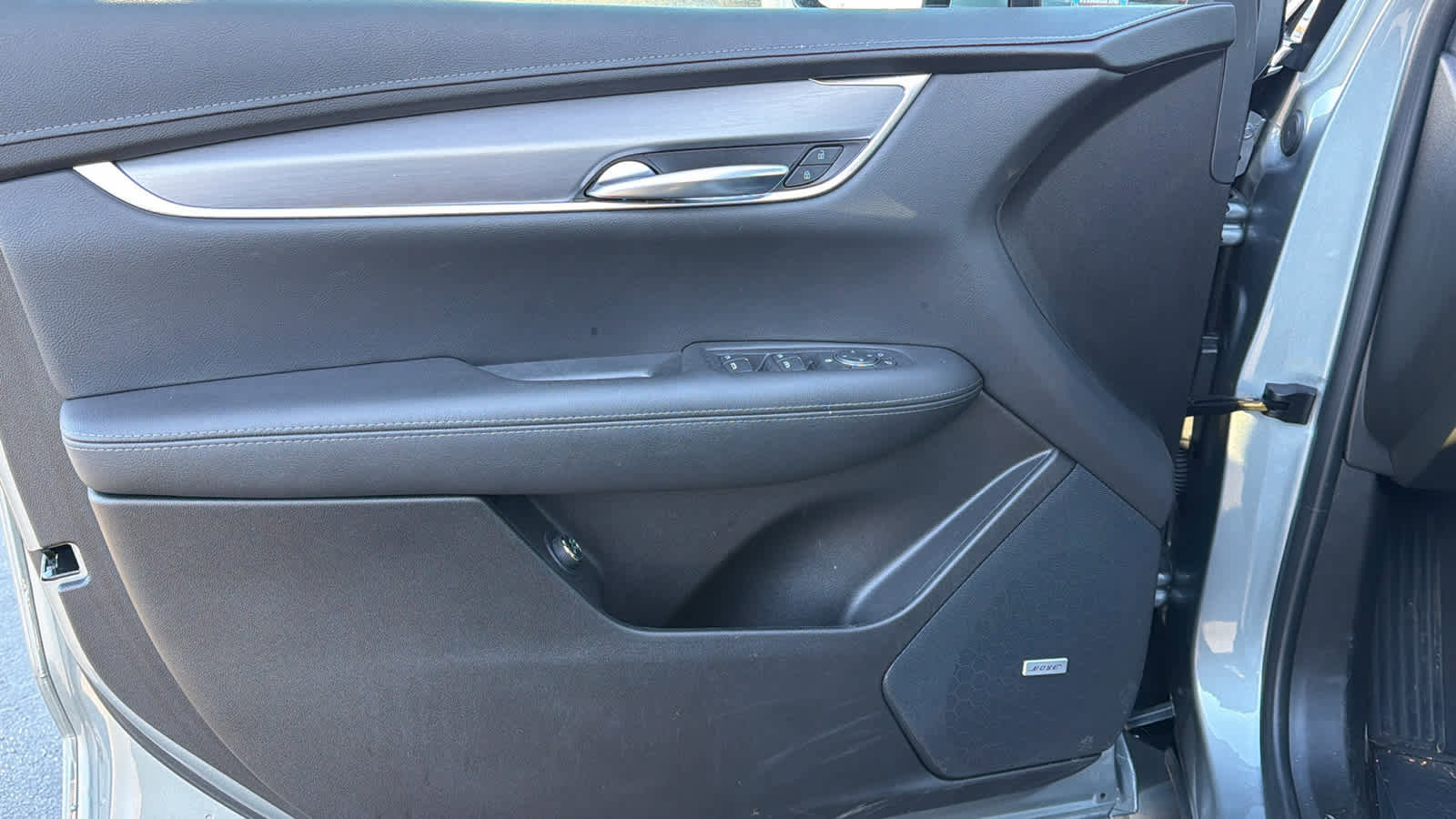 Used 2023 Cadillac XT5 Luxury image 23