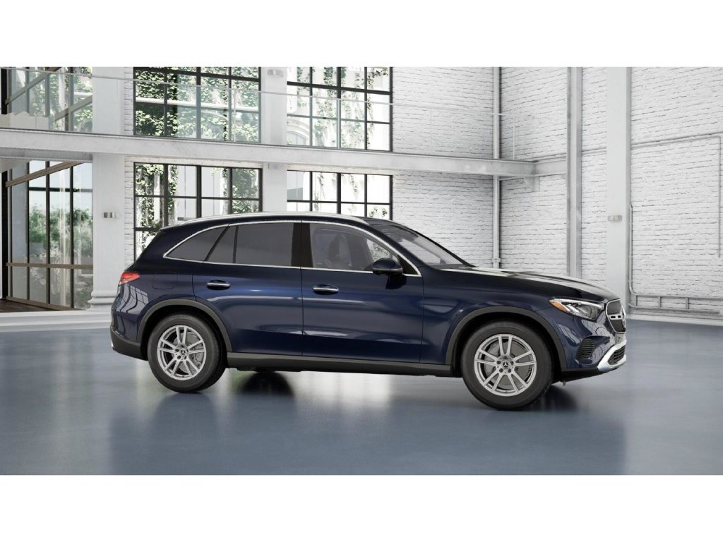 Used 2023 Mercedes-Benz GLC 300 4MATIC image 14