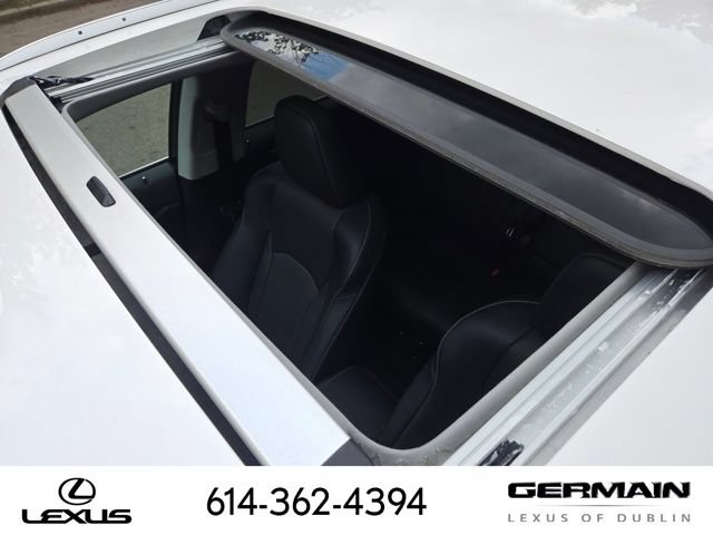 Certified 2020 Lexus RX 350 AWD w/ Premium Package image 14