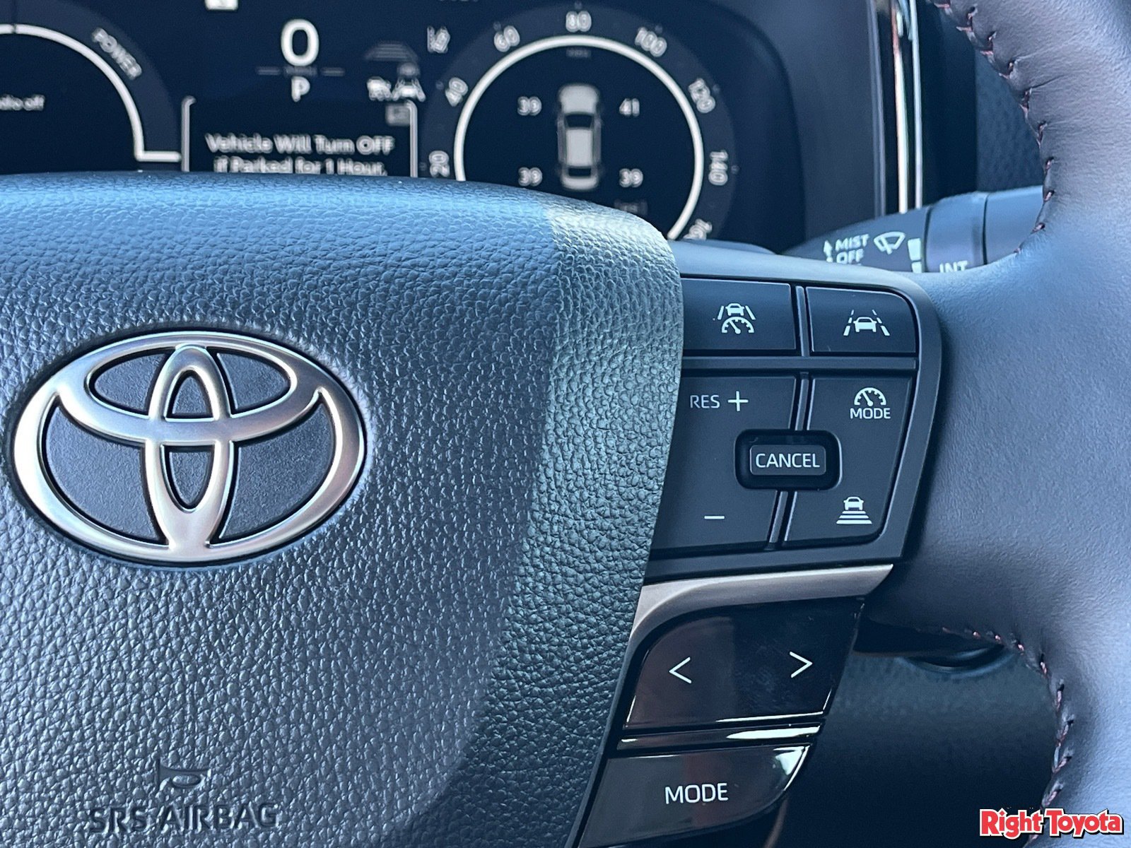 Certified 2026 Toyota Camry XSE FWD image 24