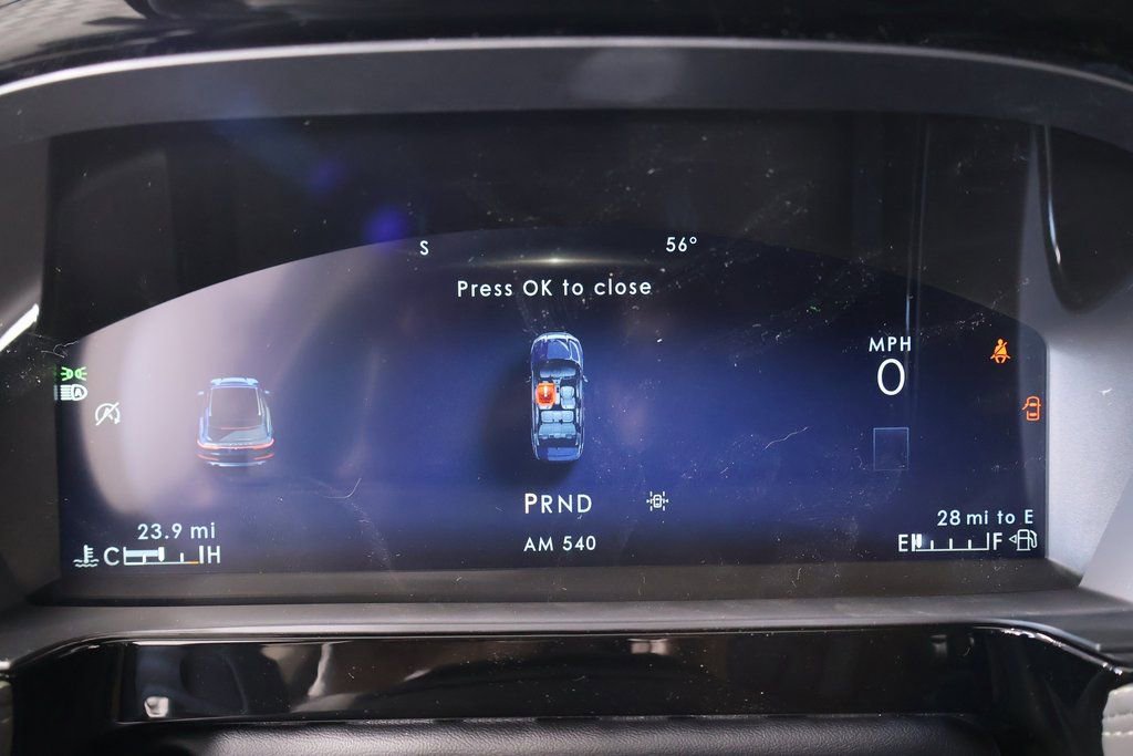 New 2026 Lincoln Corsair Premiere image 4