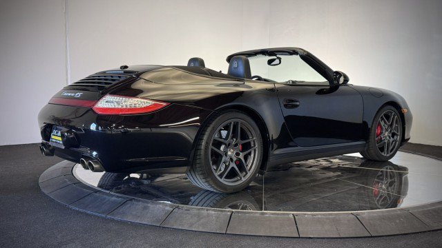 Used 2012 Porsche 911 Carrera 4S AWD/4WD image 26