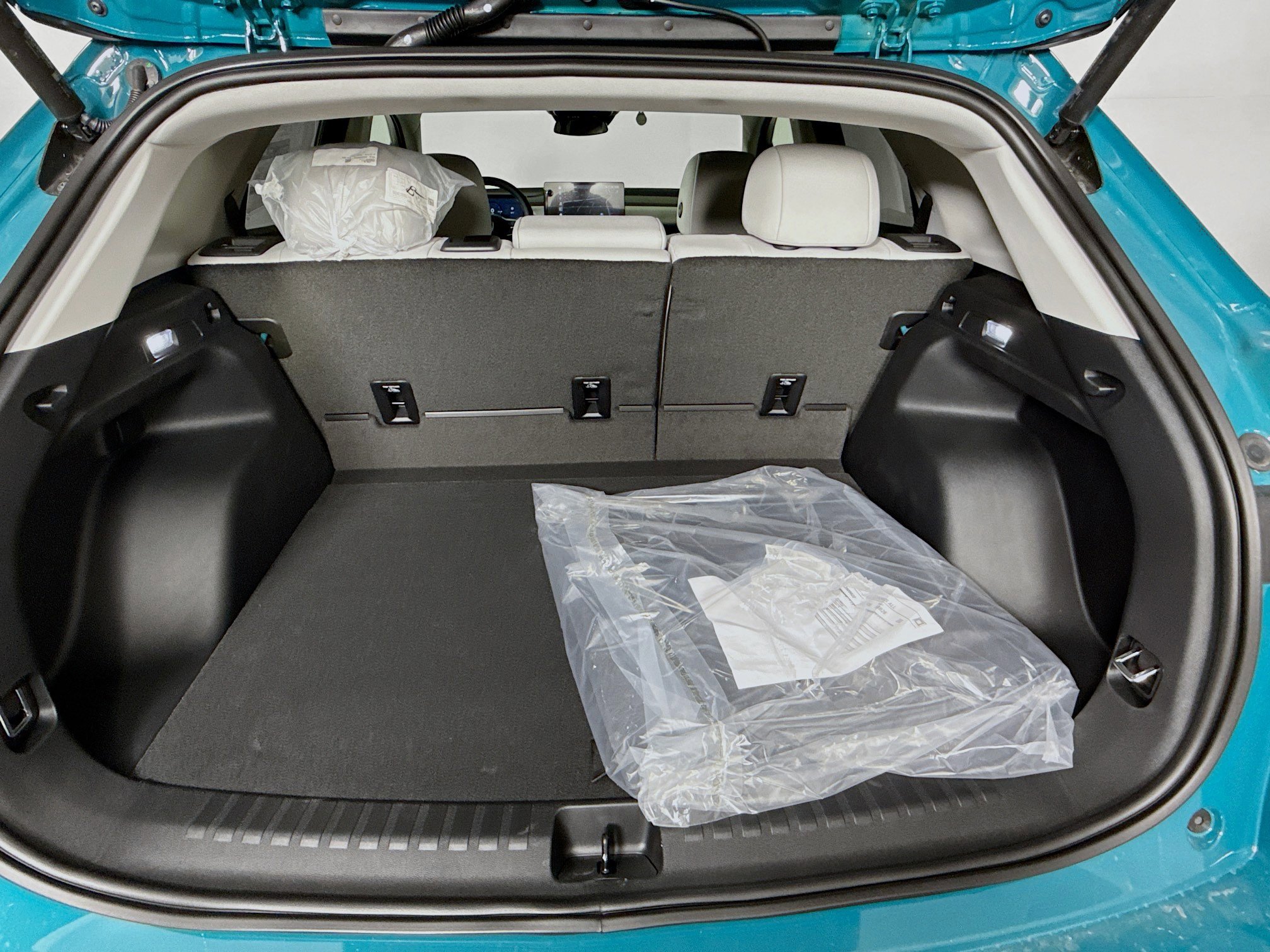 New 2026 Honda Prologue Touring image 34