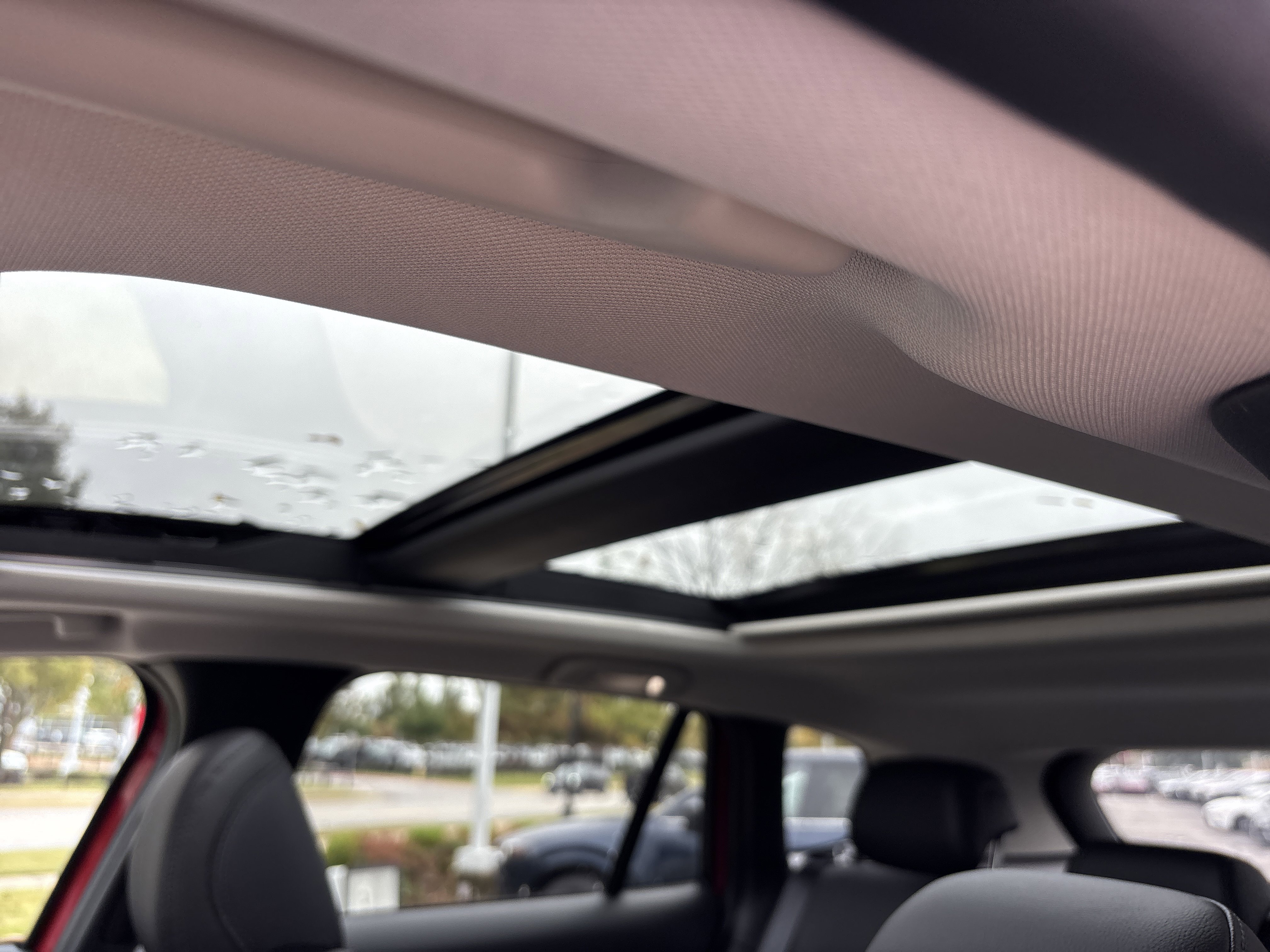 New 2026 MAZDA CX-50 AWD 2.5 Hybrid w/ Weather Package image 18