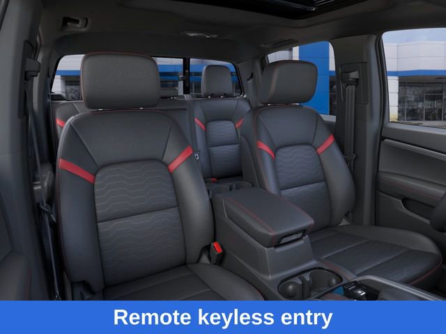 New 2026 Chevrolet Colorado Z71 w/ Technology Package image 17