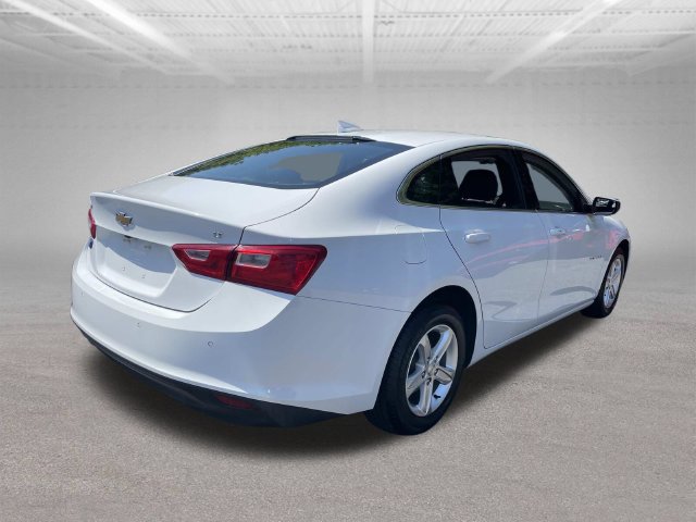 Used 2024 Chevrolet Malibu LT FWD image 10