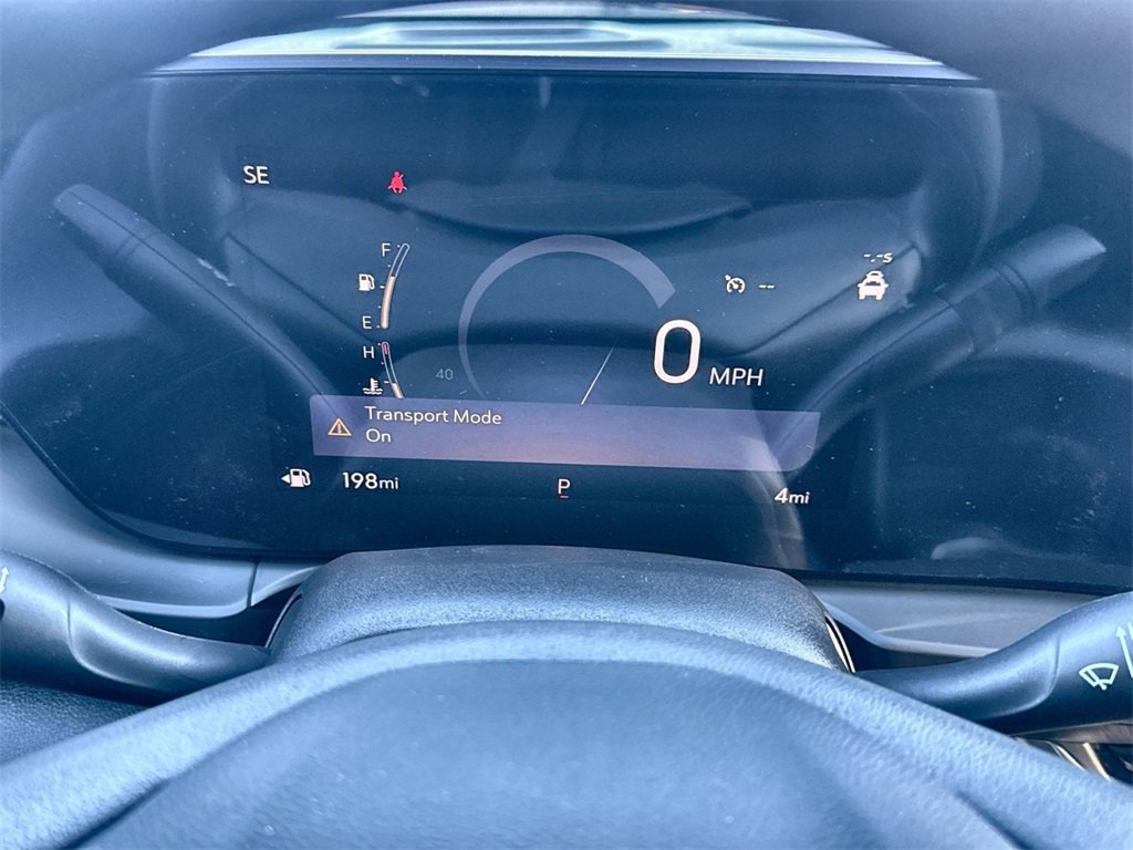 New 2026 Buick Envista Preferred image 17