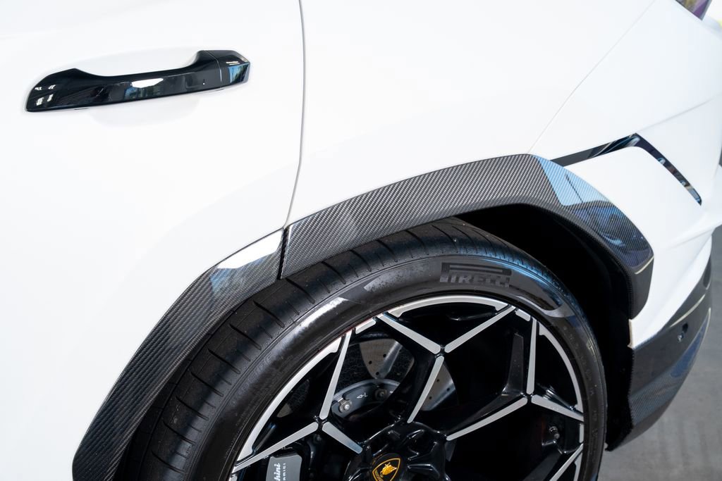 Used 2024 Lamborghini Urus Performante image 27