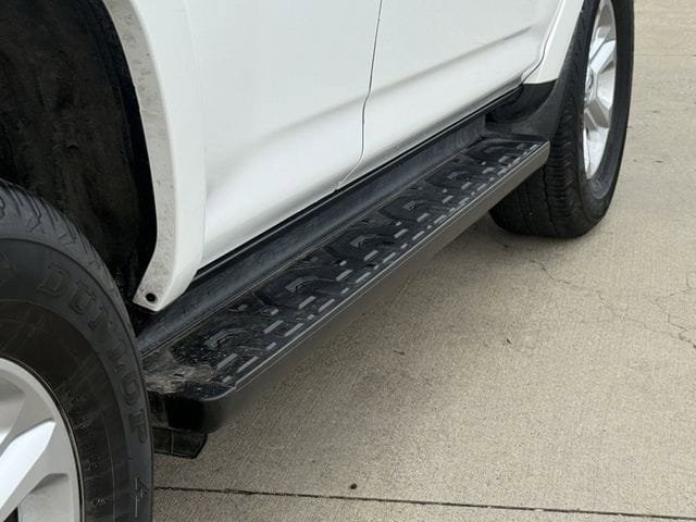 Used 2024 Toyota 4Runner SR5 image 9