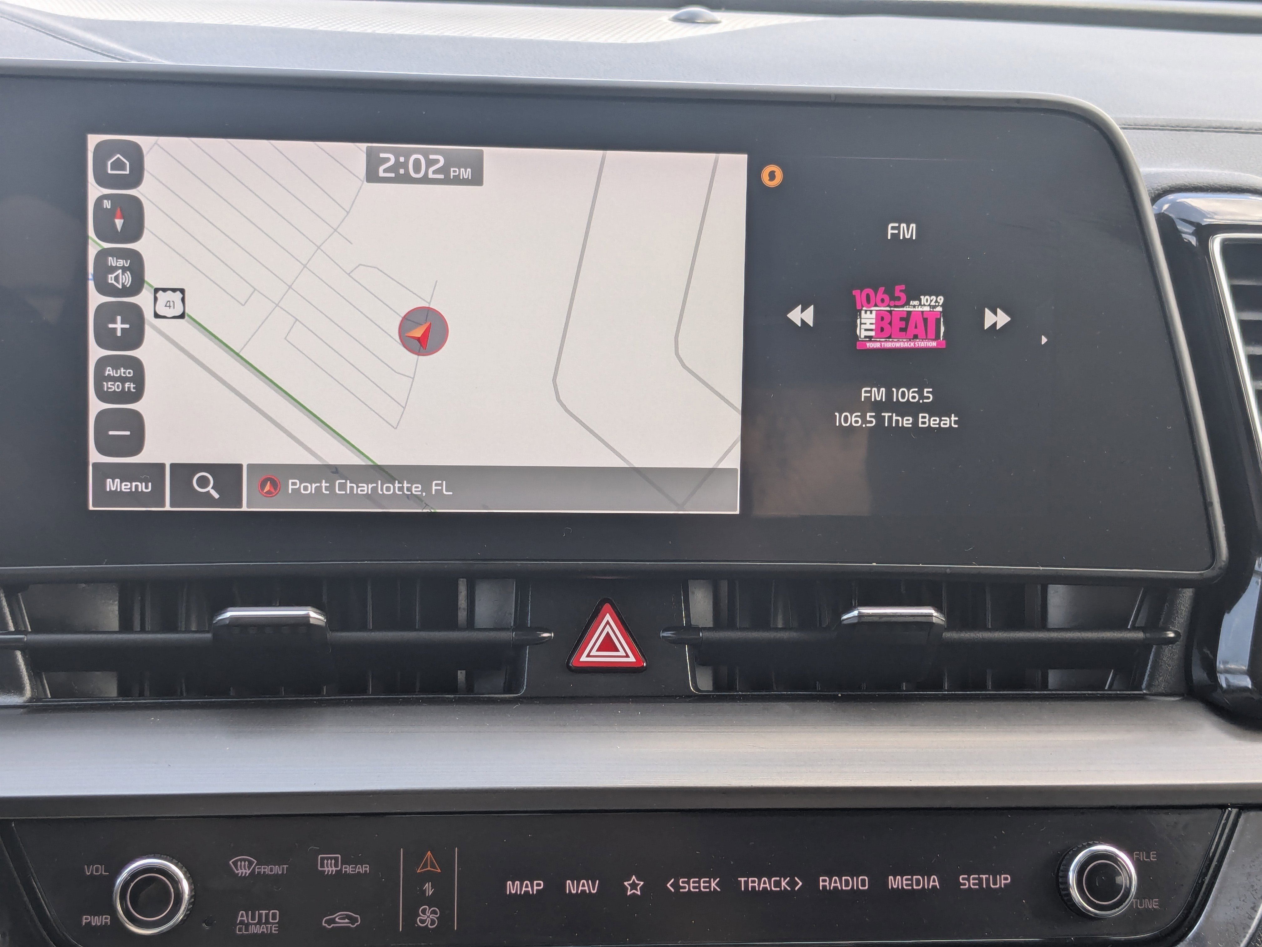 Certified 2024 Kia Sportage EX image 30