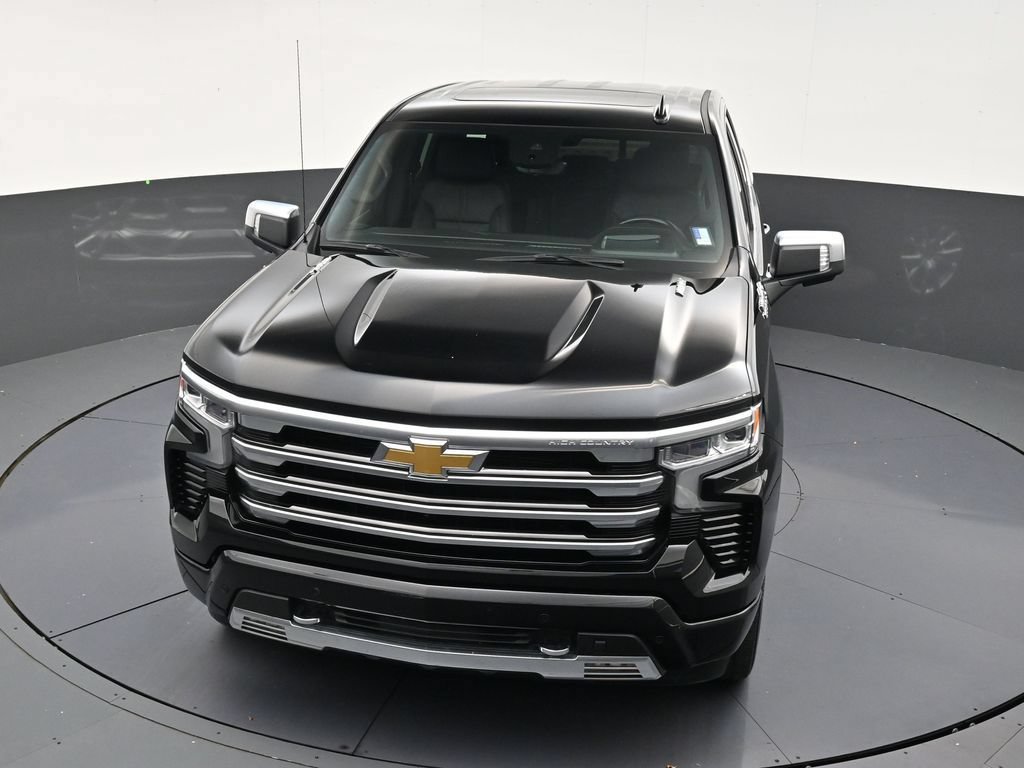 Used 2024 Chevrolet Silverado 1500 High Country AWD/4WD image 20