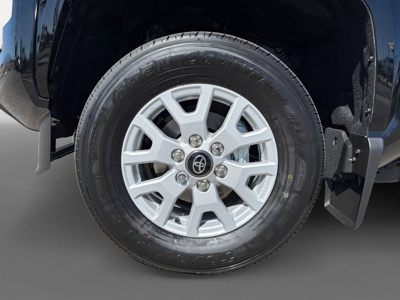 New 2026 Toyota Tacoma SR5 image 14