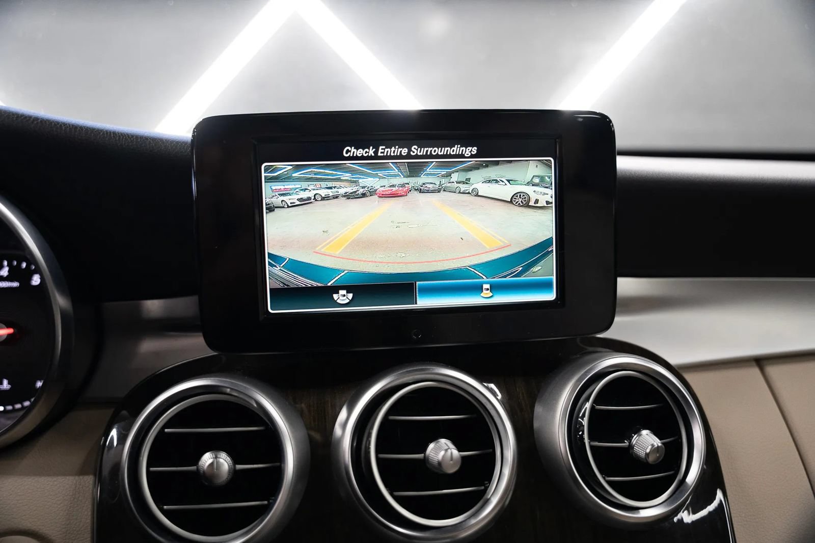 Used 2019 Mercedes-Benz C 300 Sedan image 37