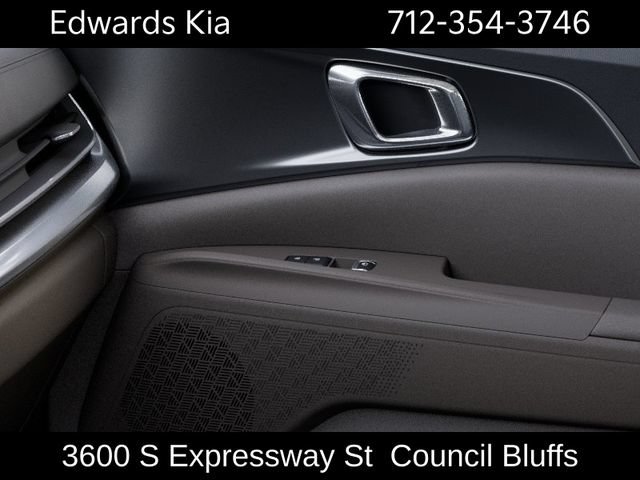 New 2027 Kia Carnival FWD image 27