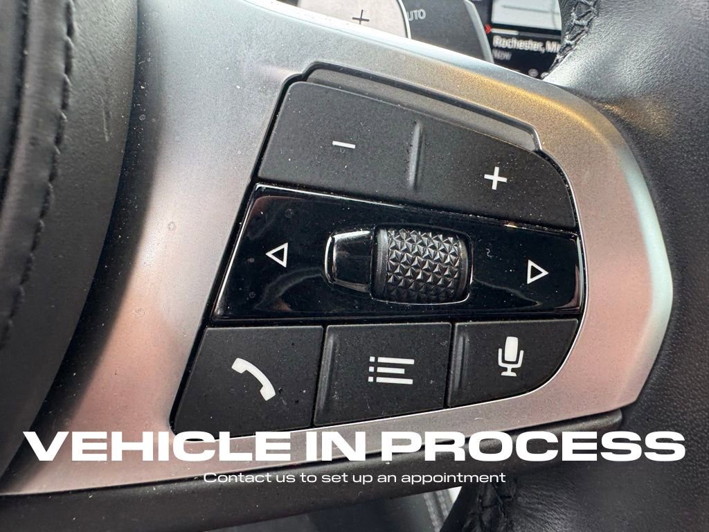 Used 2022 BMW 440i xDrive Coupe image 15