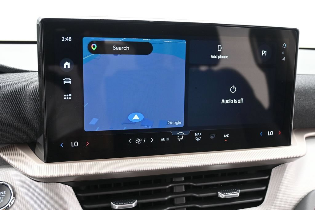 New 2026 Ford Explorer Active AWD/4WD image 12