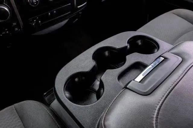 Used 2018 RAM 1500 Express w/ Black Ram 1500 Express Group image 27