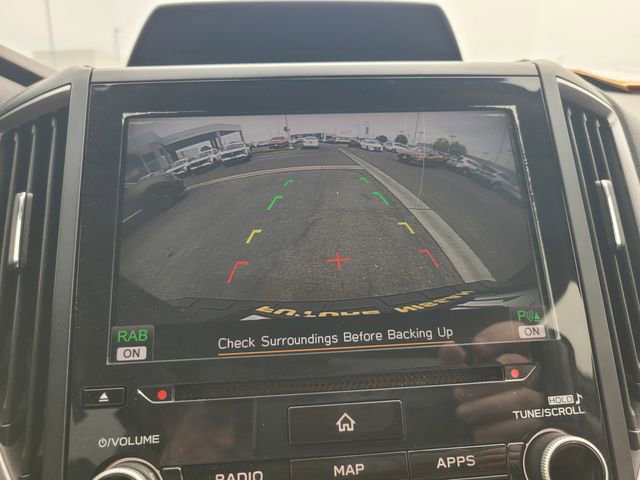 Used 2021 Subaru Forester Limited image 22