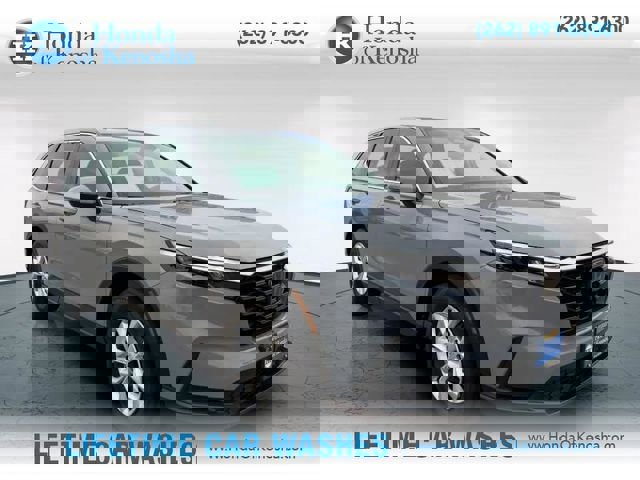 Used 2024 Honda CR-V LX