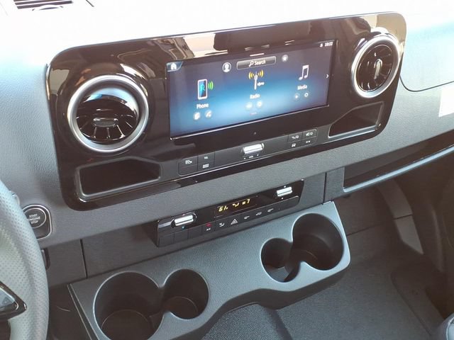 New 2026 Mercedes-Benz Sprinter 2500 image 5