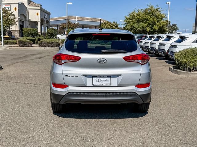 Used 2016 Hyundai Tucson SE FWD image 4
