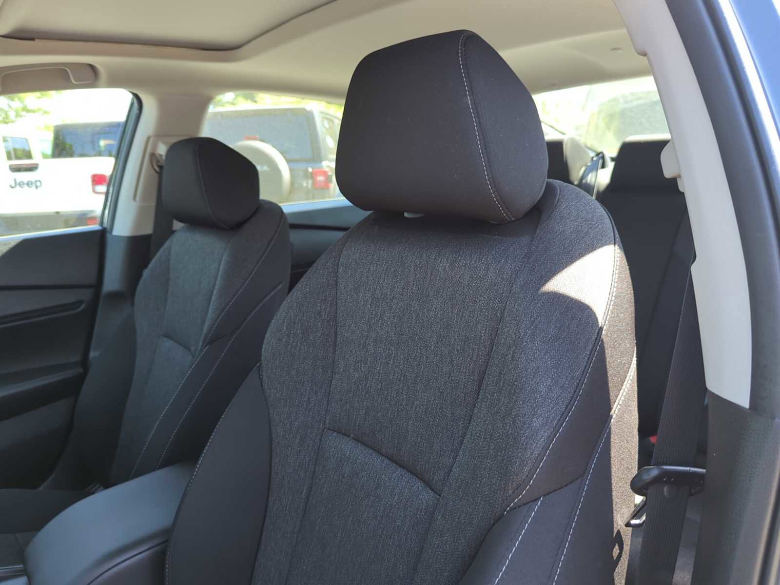 Used 2024 Honda Accord EX image 15
