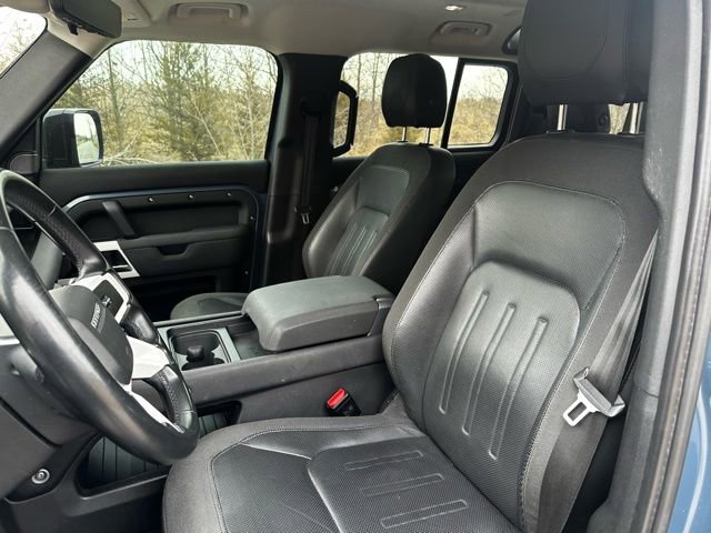 Used 2020 Land Rover Defender 110 S image 13