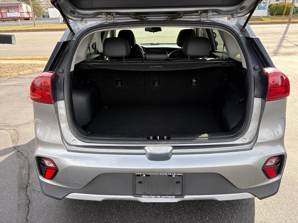 Used 2022 Kia Niro EX image 23