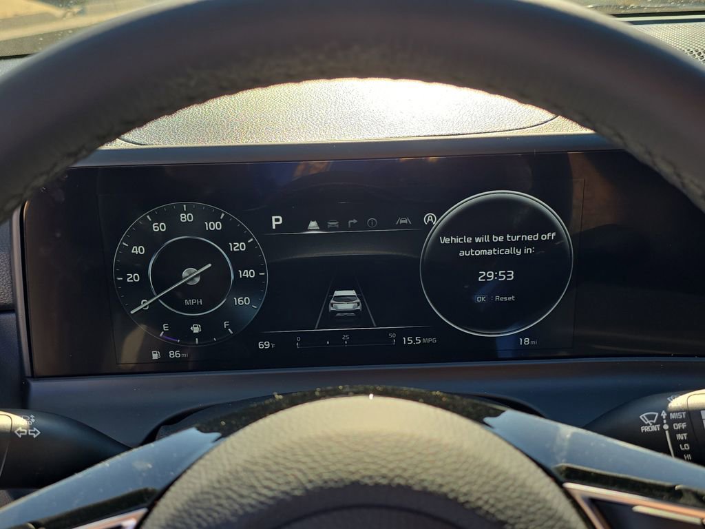 New 2026 Kia Seltos EX image 31