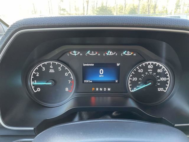 Used 2023 Ford F150 XL w/ STX Appearance Package image 23