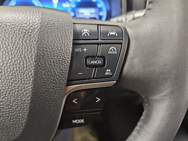 Certified 2025 Toyota Camry XSE w/ Premium Plus Package AWD/4WD image 20