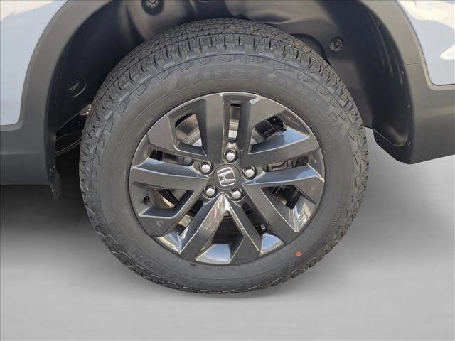New 2026 Honda Ridgeline Sport image 10