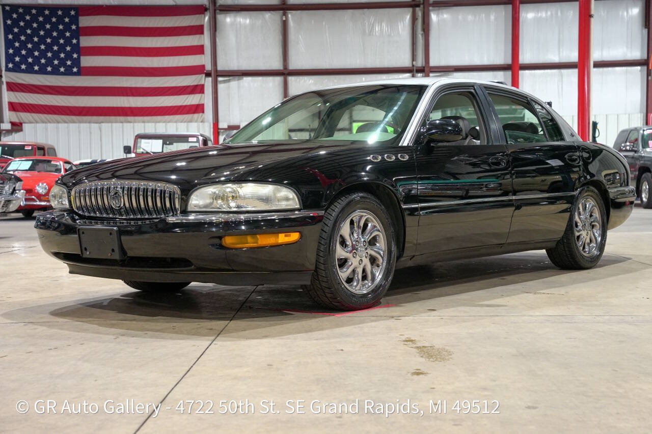 Used 2005 Buick Park Avenue Ultra FWD image 1