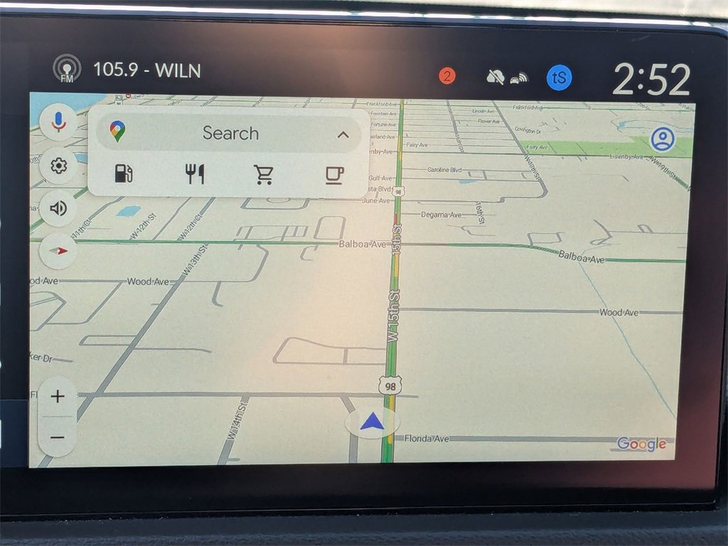 Used 2025 Honda Civic Si image 14