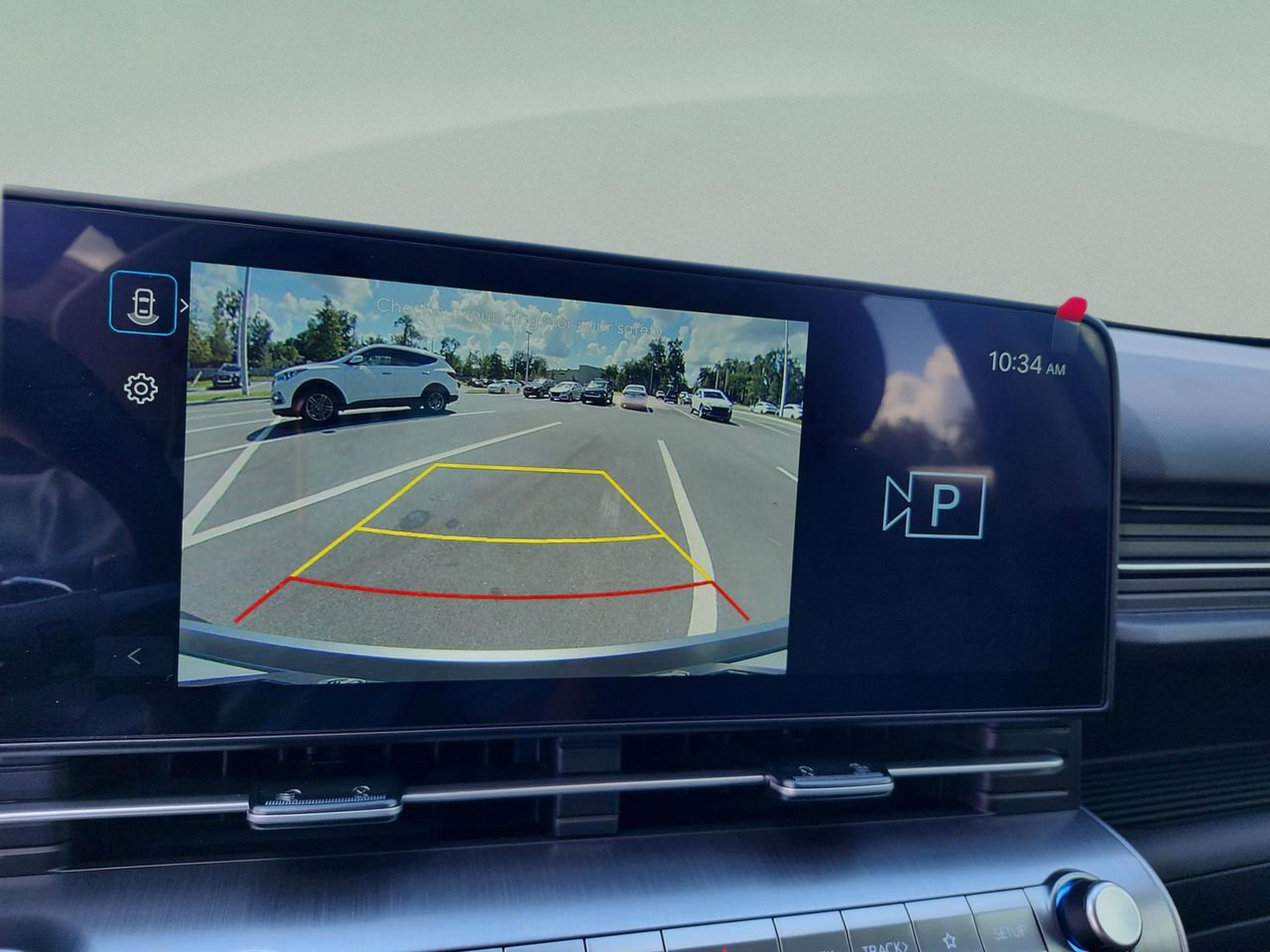 Certified 2026 Hyundai Kona SEL Premium image 28