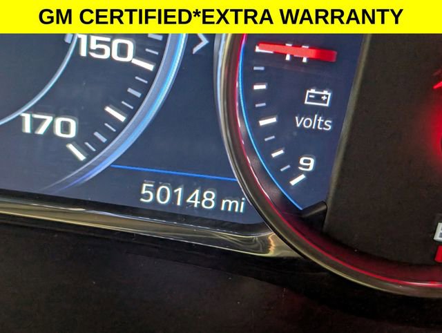 Certified 2022 Chevrolet Blazer RS w/ Enhanced Convenience Package image 20