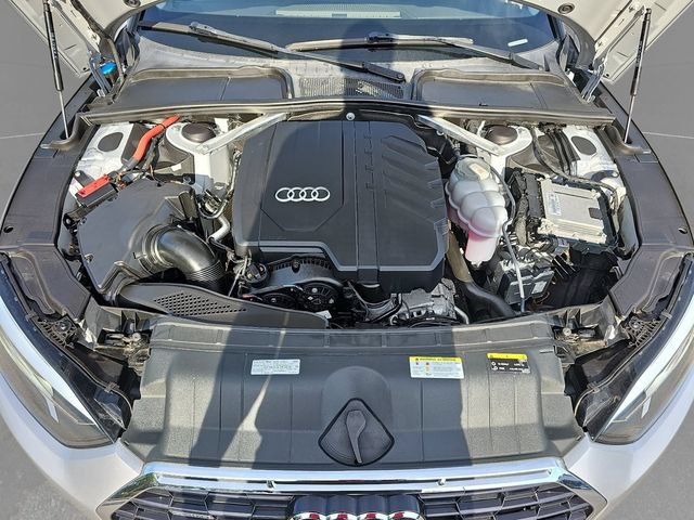 Used 2022 Audi A5 2.0T Premium w/ Convenience Package AWD/4WD image 33