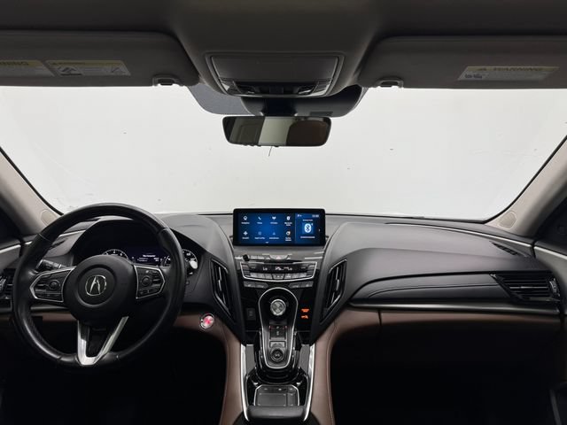 Used 2021 Acura RDX FWD w/ Technology Package image 6
